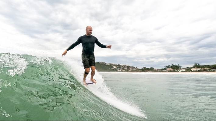 surf